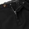 Straight-Leg Pleated Cotton-Corduroy Trousers - E1 Straight-Leg Pleated Cotton-Corduroy Trousers - E1