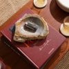 + Yellowstone Artemis Burnished Silver Lighter Case - OU + Yellowstone Artemis Burnished Silver Lighter Case - OU