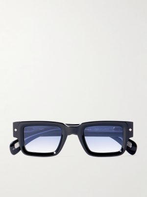 Cervantes Square-Frame Acetate Sunglasses Cervantes Square-Frame Acetate Sunglasses