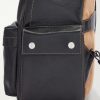 Full-Grain Leather Backpack - CU Full-Grain Leather Backpack - CU