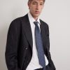 7cm Silk-Jacquard Tie - FR 7cm Silk-Jacquard Tie - FR