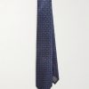 7cm Silk-Jacquard Tie 7cm Silk-Jacquard Tie