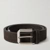 3cm Suede Belt 3cm Suede Belt