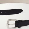 3cm Leather Belt - E1 3cm Leather Belt - E1