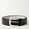 3cm Leather Belt 3cm Leather Belt