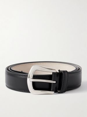 3cm Leather Belt