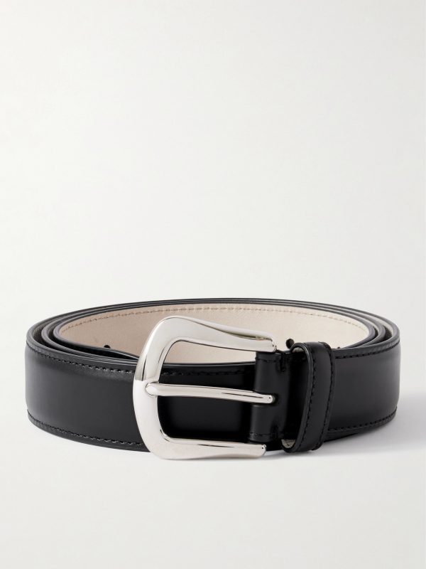 3cm Leather Belt 3cm Leather Belt