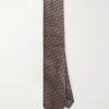 7.5cm Silk Tie 7.5cm Silk Tie