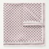 Printed Silk Pocket Square Printed Silk Pocket Square