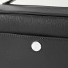 Leather Wash Bag - CU