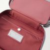 Leather Wash Bag - E1