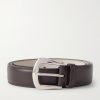 3cm Leather Belt 3cm Leather Belt