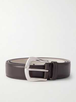 3cm Leather Belt