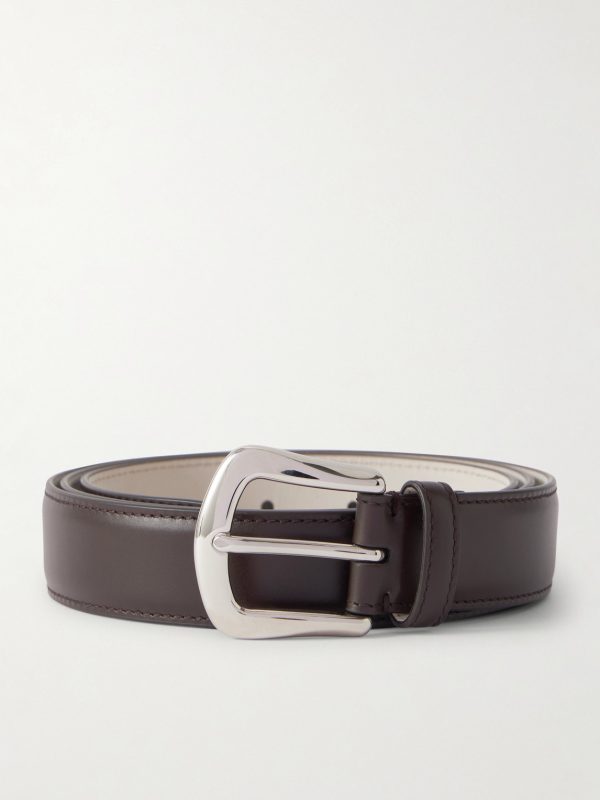 3cm Leather Belt 3cm Leather Belt