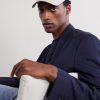 Logo-Embroidered Shell Cap - OU Logo-Embroidered Shell Cap - OU