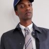 Logo-Embroidered Shell Cap - FR Logo-Embroidered Shell Cap - FR
