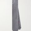 7cm Silk-Jacquard Tie 7cm Silk-Jacquard Tie