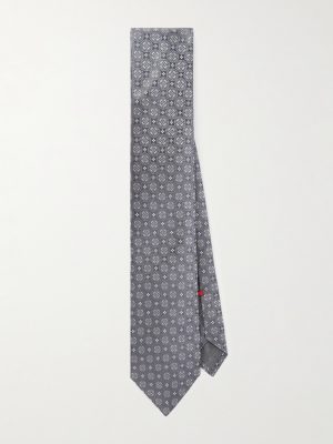 7cm Silk-Jacquard Tie 7cm Silk-Jacquard Tie