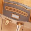 Suede Weekend Bag - E1 Suede Weekend Bag - E1