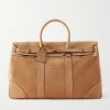 Suede Weekend Bag Suede Weekend Bag