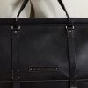 Full-Grain Leather Weekend Bag - CU Full-Grain Leather Weekend Bag - CU