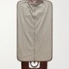Leather Suit Carrier - E1