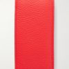 Portobello Full-Grain Leather Watch Pouch - BK