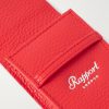 Portobello Full-Grain Leather Watch Pouch - CU