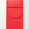 Portobello Full-Grain Leather Watch Pouch
