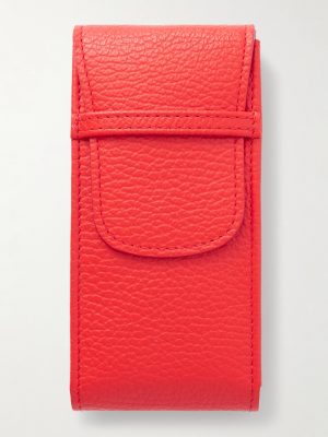 Portobello Full-Grain Leather Watch Pouch Portobello Full-Grain Leather Watch Pouch