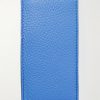 Portobello Full-Grain Leather Watch Pouch - BK