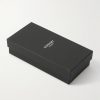 Portobello Full-Grain Leather Watch Pouch - E2