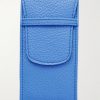 Portobello Full-Grain Leather Watch Pouch
