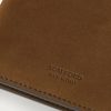 Nubuck Billfold Wallet - CU