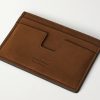 Nubuck Cardholder - CU Nubuck Cardholder - CU