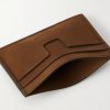 Nubuck Cardholder - E1 Nubuck Cardholder - E1