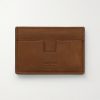 Nubuck Cardholder Nubuck Cardholder