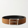 2.8cm Nubuck Belt 2.8cm Nubuck Belt