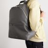 Leather Backpack - FR