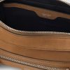 Nubuck Washbag - E1
