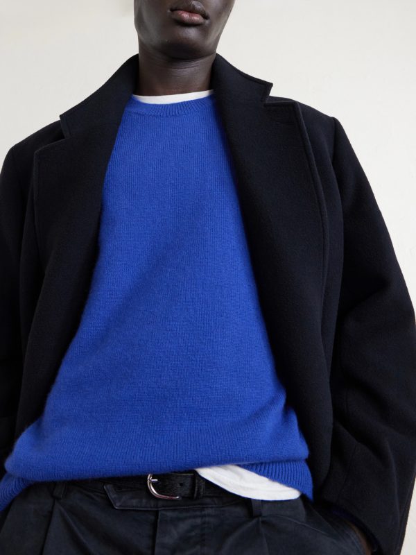 Cashmere Sweater - CU