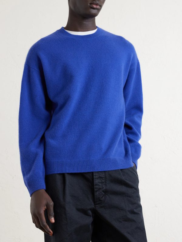 Cashmere Sweater - FR