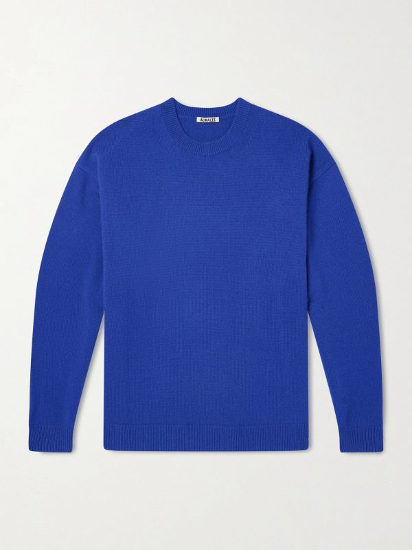 Cashmere Sweater