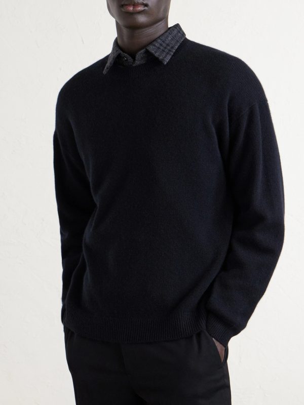 Cashmere Sweater - FR Cashmere Sweater - FR