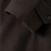 Camel Hair Coat - E1