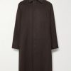 Camel Hair Coat