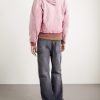 Garment-Dyed Cotton-Canvas Zip-Up Hooded Jacket - BK