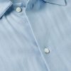 Herringbone Cotton and Cashmere-Blend Shirt - CU Herringbone Cotton and Cashmere-Blend Shirt - CU