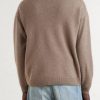 Cashmere Sweater - BK Cashmere Sweater - BK