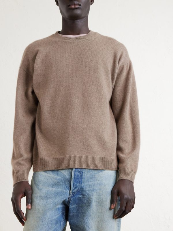 Cashmere Sweater - FR Cashmere Sweater - FR